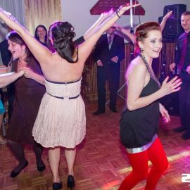 DJ na stužkovú slávnosť, párty hostia v Hotel Agro, Veľká Lomnica