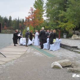 DJ na svadbu, svadobný obrad ozvučenie v Hotel Solisko v Štrbské pleso, Vysoké Tatry