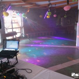 DJ na svadbu, ozvučenie, osvetlenie v Hotel Slnečný Majer v Stebnícka Huta pri Bardejov